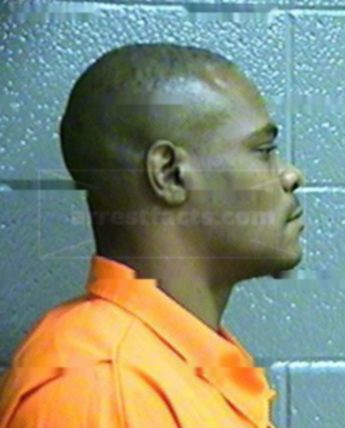 Theron Mitchell Harper