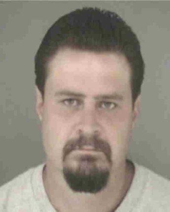 Darrin Lee Smith
