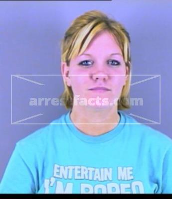 Ashley Dawnm Smith