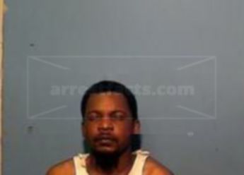 Dontae Ivey