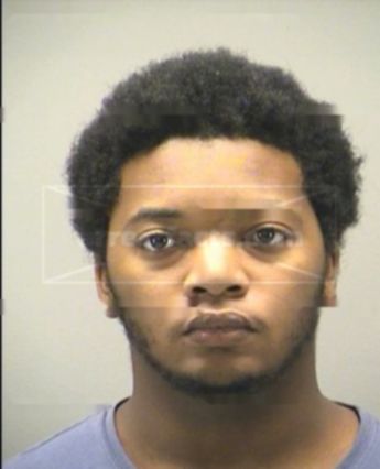 Christopher William Baker
