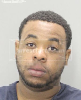 Tavaris Martel Phillips