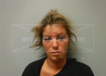 Nikita Shae Whitney