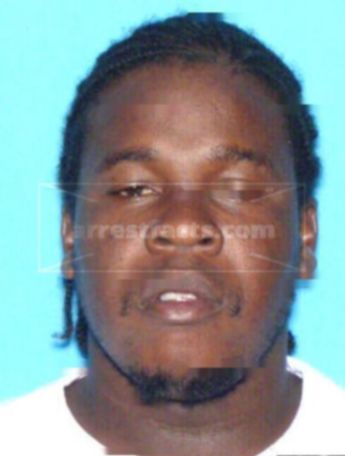 Napoleon Bryant