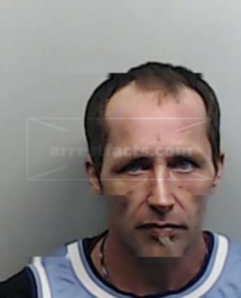 Gene Scott Mccune
