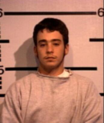 Martin Shawn Carswell