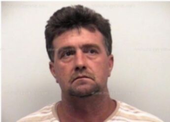 Timothy Alexander Cooper