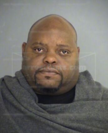 Kerwin Russell Davis