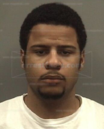 Terrell Jamel Bowman