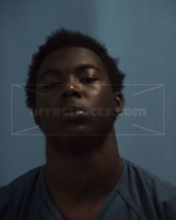Jackie Jamal Crittendon