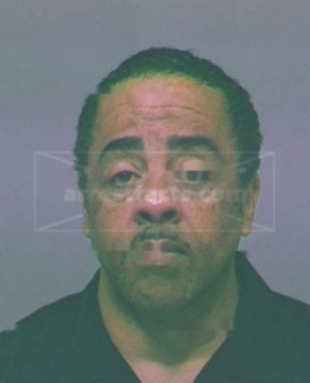 Royce Clenton Shorter