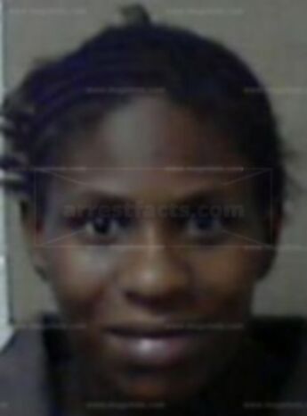 Latisha M Harris