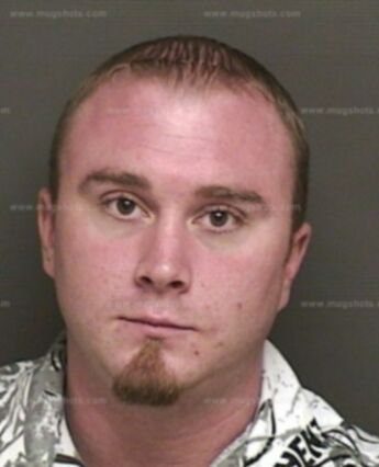 Adam Christopher Selby