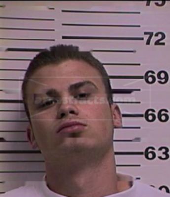 Mark Daniel Bennett