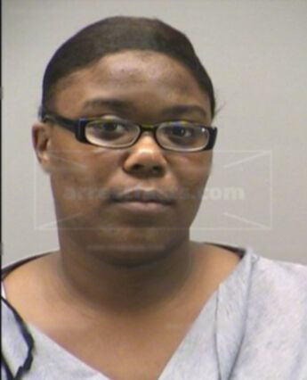 Lakeisha D Slaughter