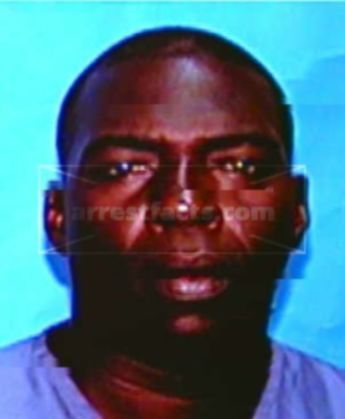 Johnny Buford Davis