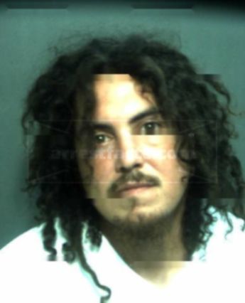 Jesse Espinoza