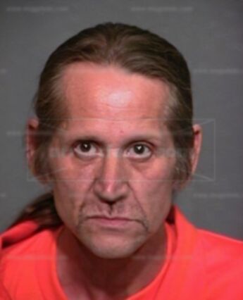 Steven Eugene Hooks
