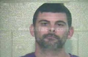 Jonathan Lee Goins