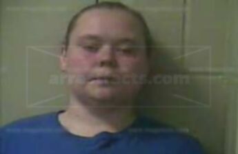 Jacklynn R Berry