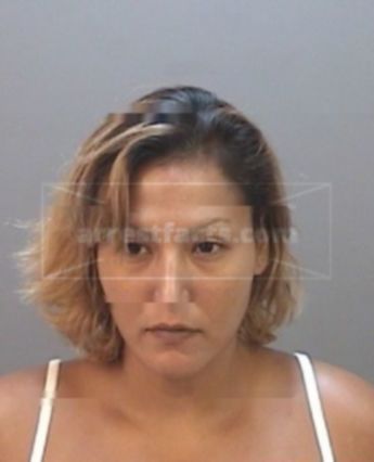Luisa Naomi Juarez