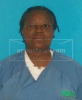 Gloria D Mathis