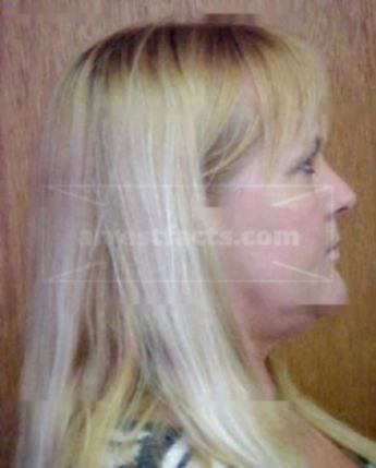 Deborah Renee Boswell Allen