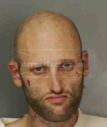 Charles Jody Jamison Roberts