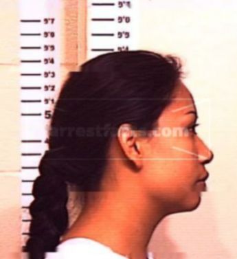 Silvia Lucrecia Diaz-Sandoval