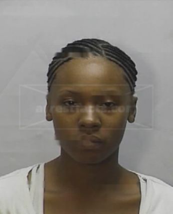 Roniqua Latifah Bryant