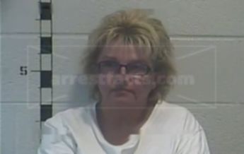 Donna Denise Lee
