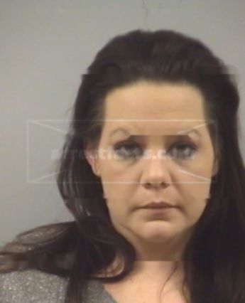 Mindy Kristine Armour