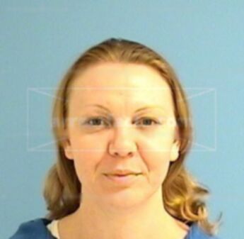 Leann Vaughn
