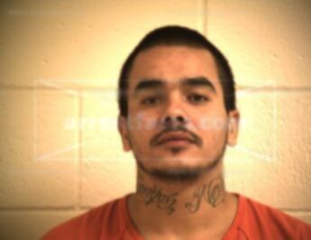 Rudy Adrian Solis Ramirez