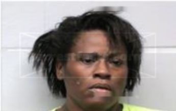 Takeyhia L Potts