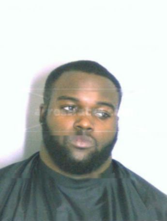 Daniel Dwaine Burrell