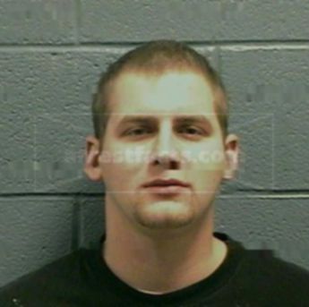 Robert Nash Cook