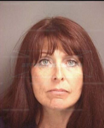 Gail Vida Mckissick