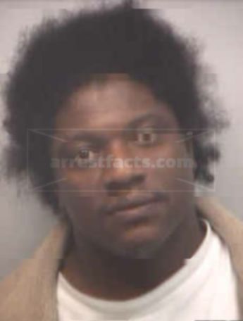 Milton Antonio Boone