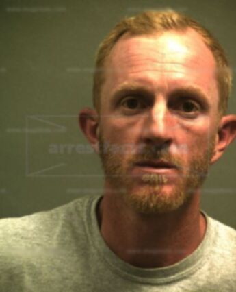 Matthew Dan Brandes