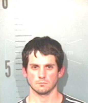 Brandon Lloyd Hooper