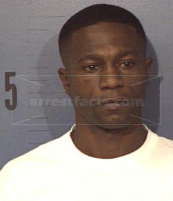 Antio Earl Joiner
