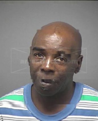 Marcus Antonio Mclean