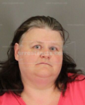 Dawn Holcombe Adams