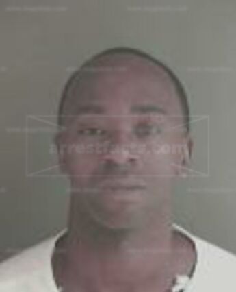 Brandon Earl Lacy
