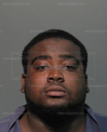Darontaye T Wesley