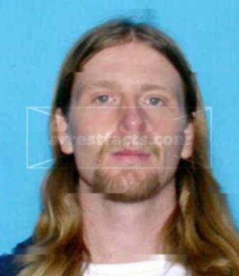 Randall Allen Powell