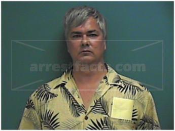 Brian Paul Miles