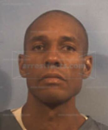 Maurice Tyree Edwards