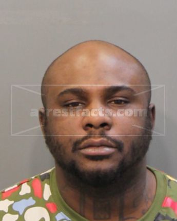 Adrian Terrell Ausberry